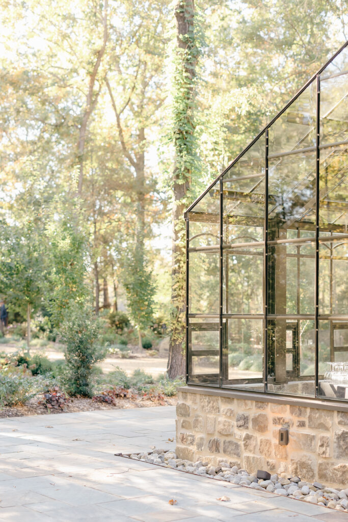 Wedding at Morning Glory Farm | In Bloom Photography | NC Wedding Photographer