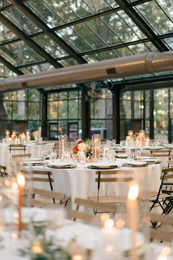 Wedding at Morning Glory Farm | In Bloom Photography | NC Wedding Photographer