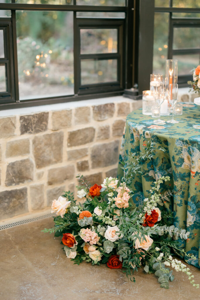 Wedding at Morning Glory Farm | In Bloom Photography | NC Wedding Photographer