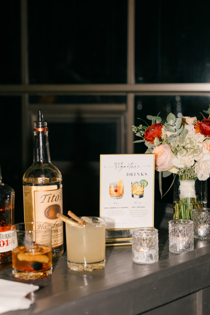 Wedding at Morning Glory Farm | In Bloom Photography | NC Wedding Photographer