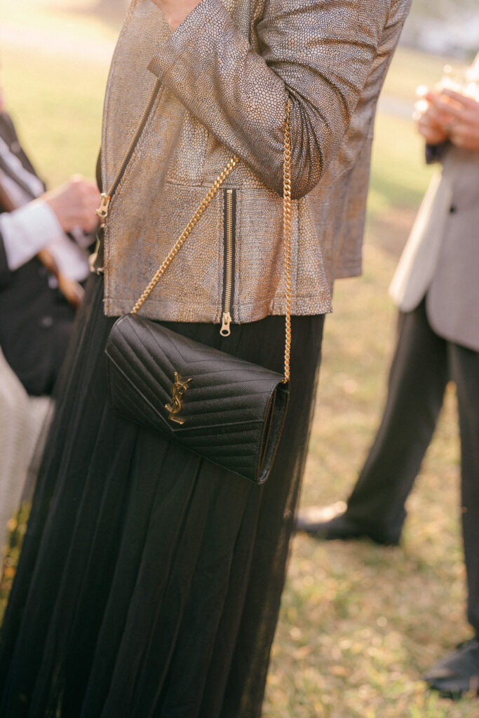 Why your wedding wear should be luxury pieces vs fast fasion