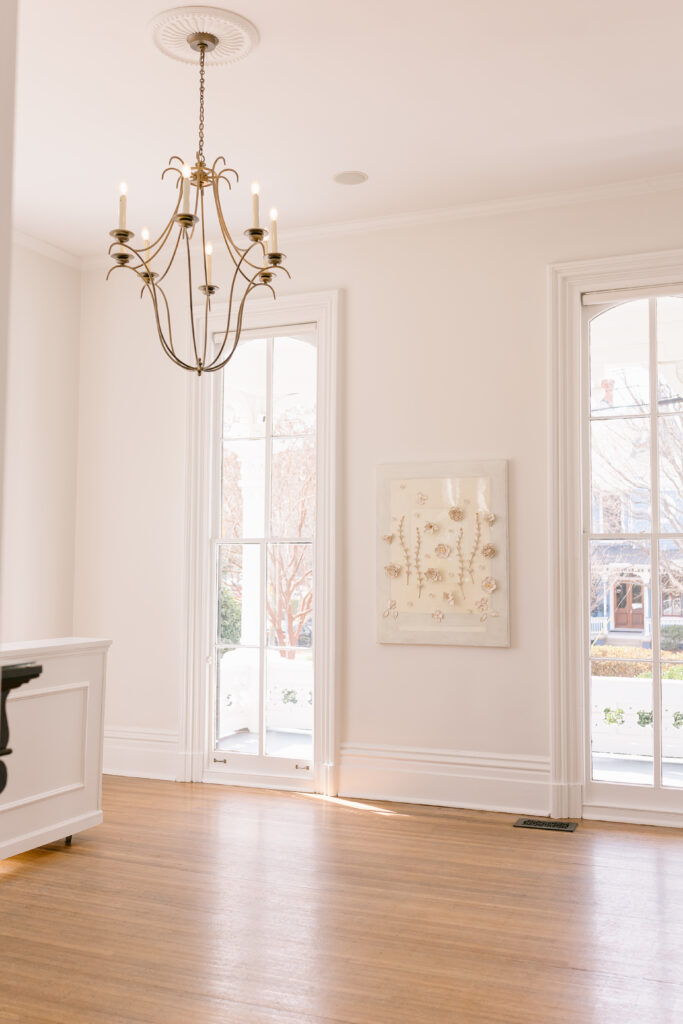 Merrimon-Wynne house in Raleigh North Carolina