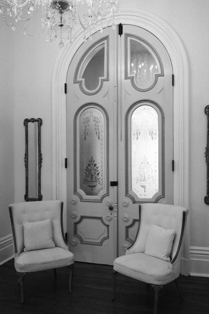 Merrimon-Wynne house in Raleigh North Carolina