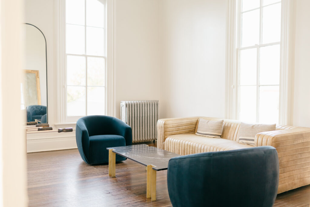 Merrimon-Wynne house in Raleigh North Carolina