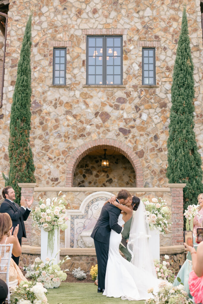 Florida Wedding Photographer Wedding at Bella Collina